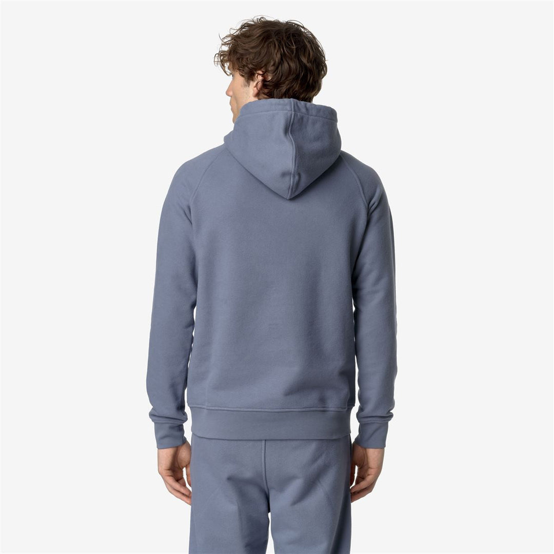 ALBAN HEAVY FLEECE
