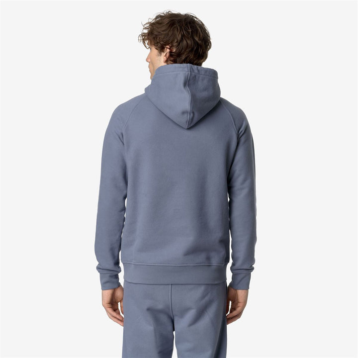 ALBAN HEAVY FLEECE