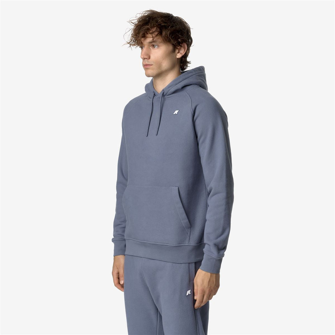ALBAN HEAVY FLEECE