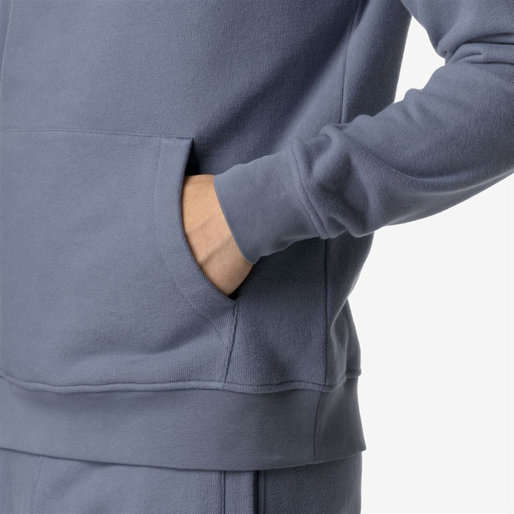 ALBAN HEAVY FLEECE
