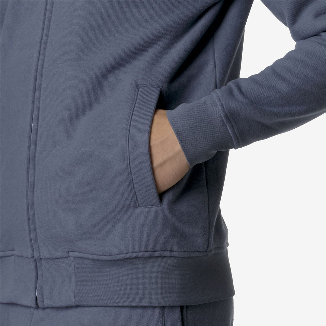 FINN HEAVY FLEECE