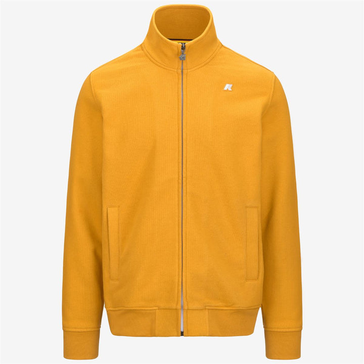 FINN HEAVY FLEECE
