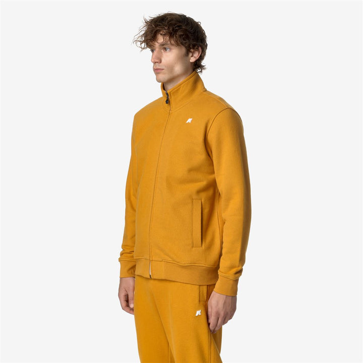 FINN HEAVY FLEECE
