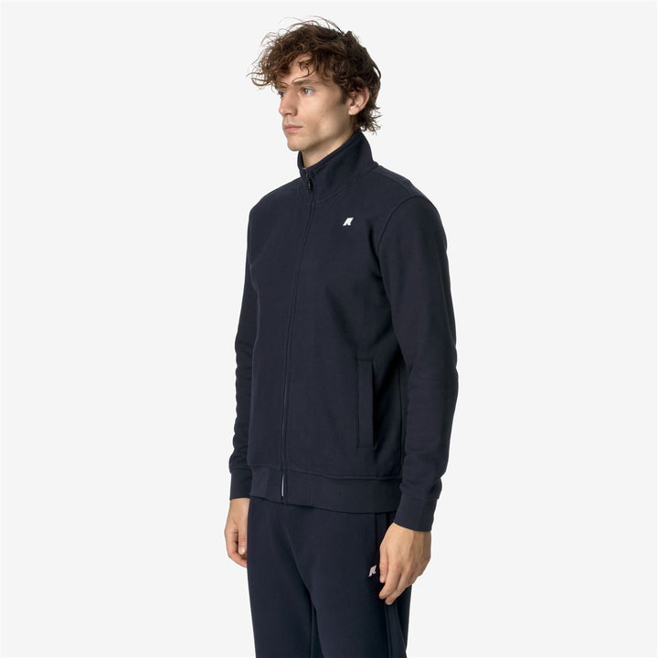 FINN HEAVY FLEECE