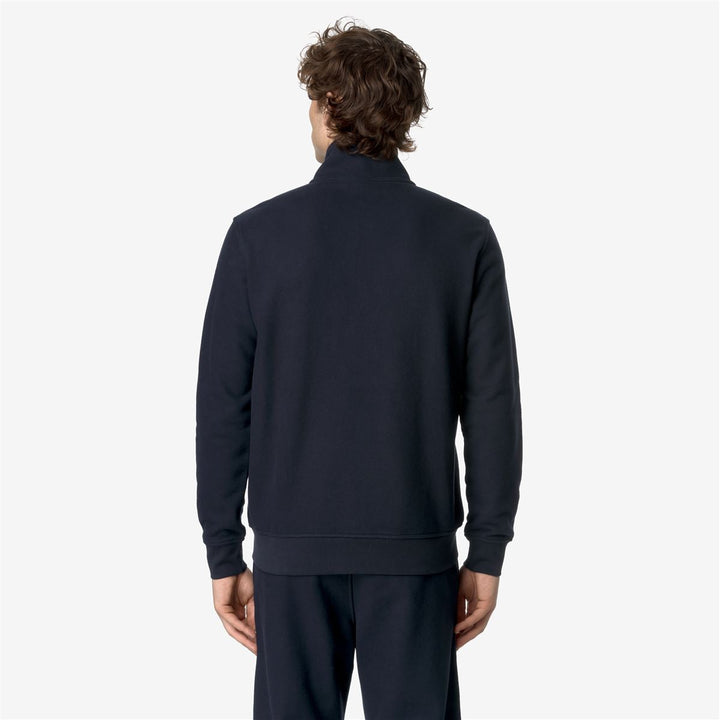 FINN HEAVY FLEECE