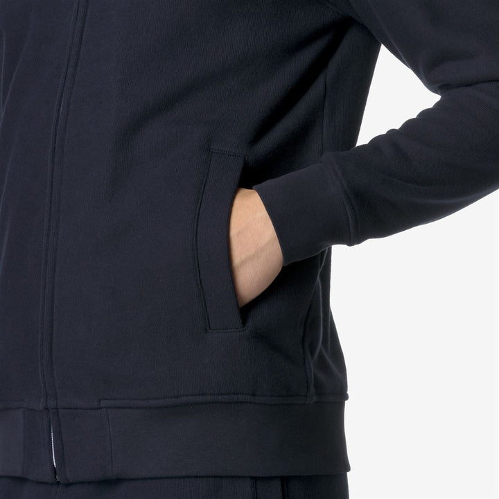 FINN HEAVY FLEECE