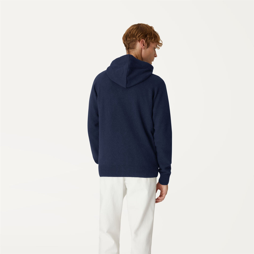 MARCY LAMBSWOOL