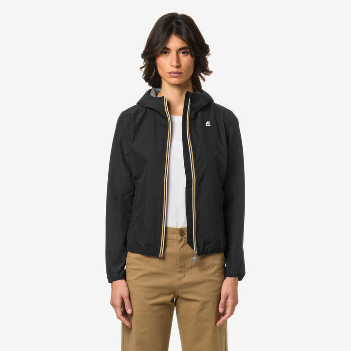LILY ECO STRETCH DOT