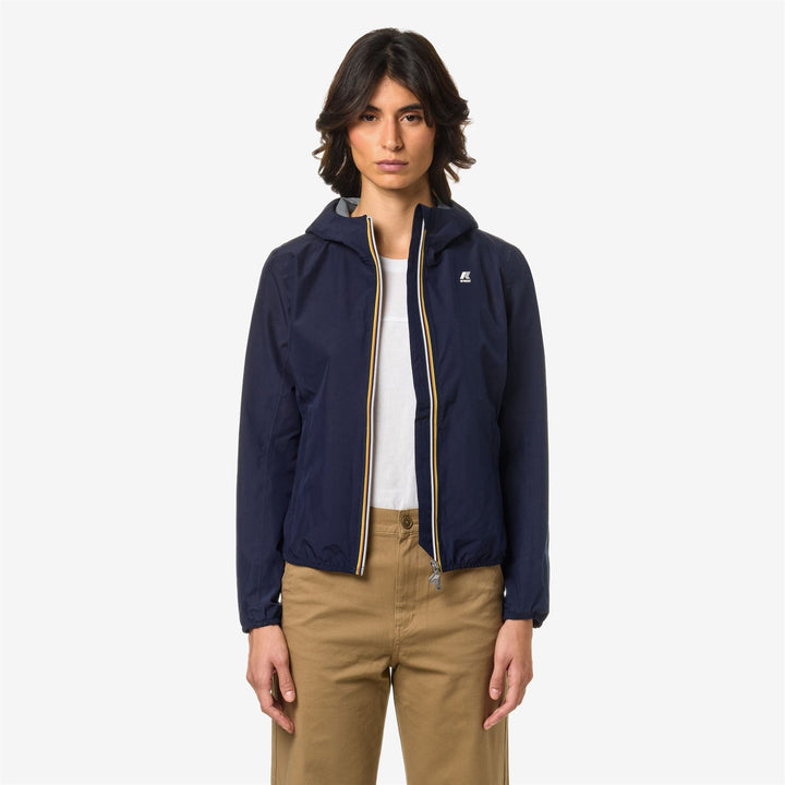 LILY ECO STRETCH DOT