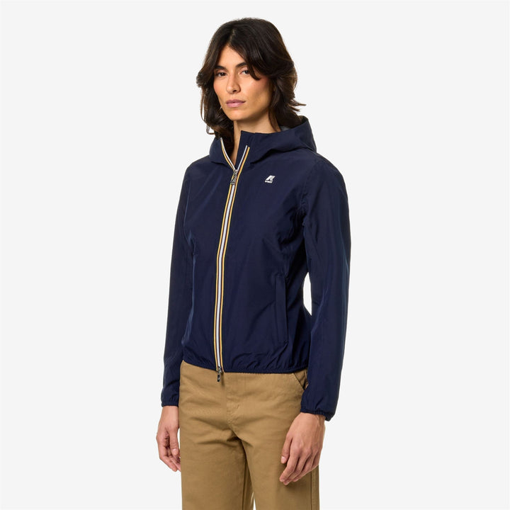 LILY ECO STRETCH DOT