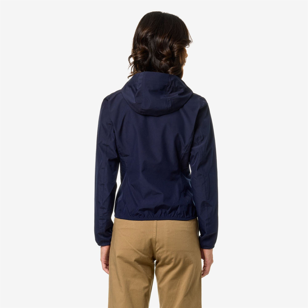 LILY ECO STRETCH DOT
