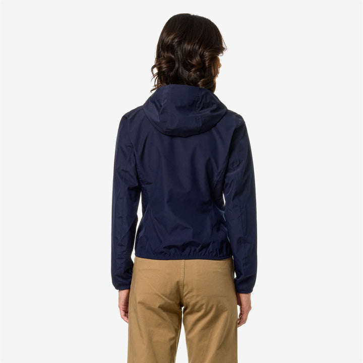 LILY ECO STRETCH DOT
