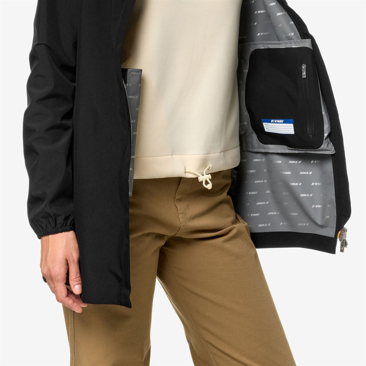 SOPHIE ECO STRETCH DOT