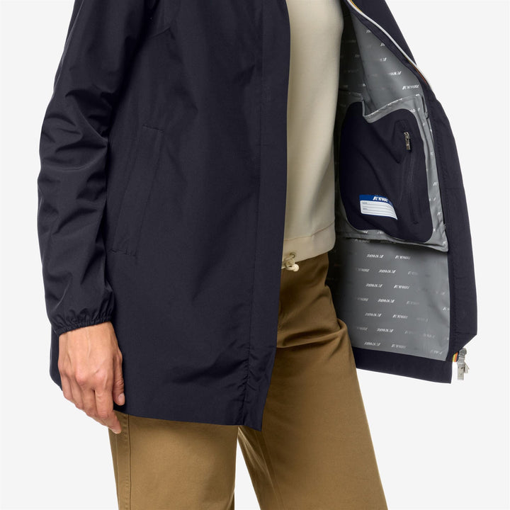 SOPHIE ECO STRETCH DOT