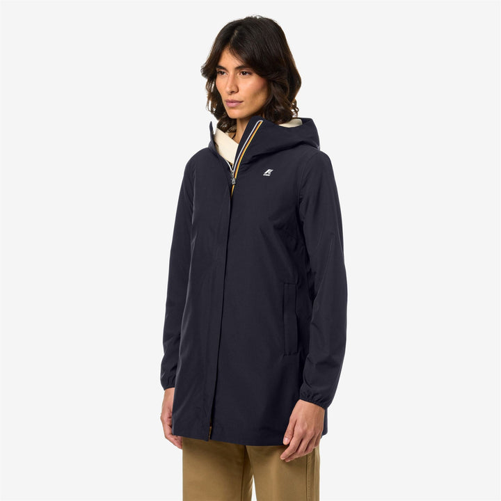 SOPHIE ECO STRETCH DOT