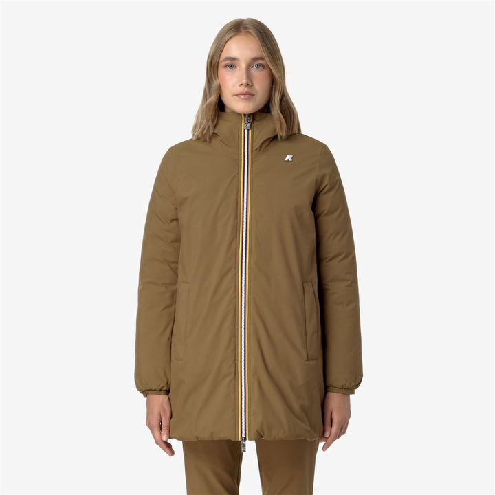 SOPHIE ST THERMO REVERSIBLE
