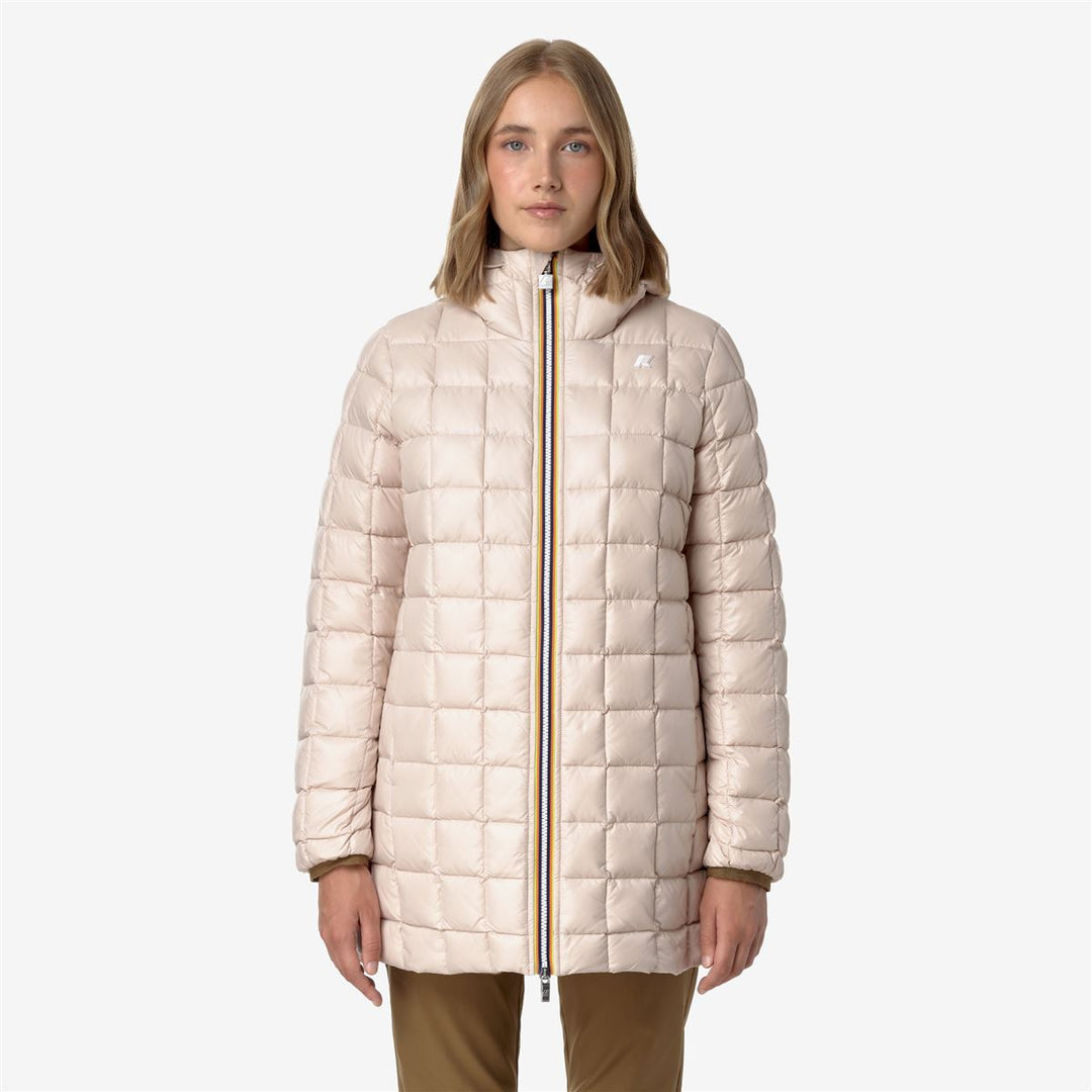 SOPHIE ST THERMO REVERSIBLE