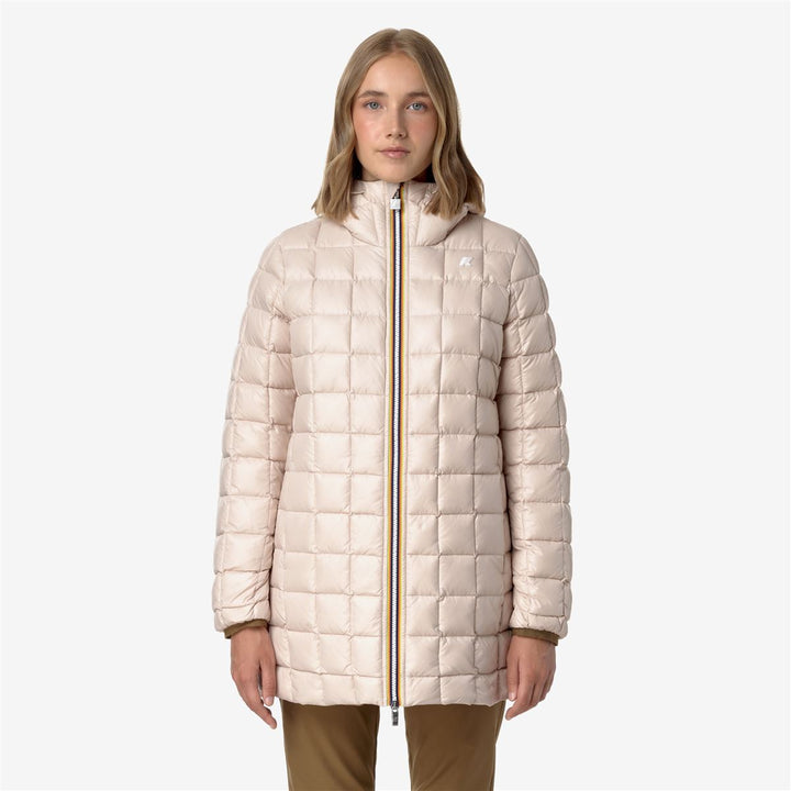 SOPHIE ST THERMO REVERSIBLE