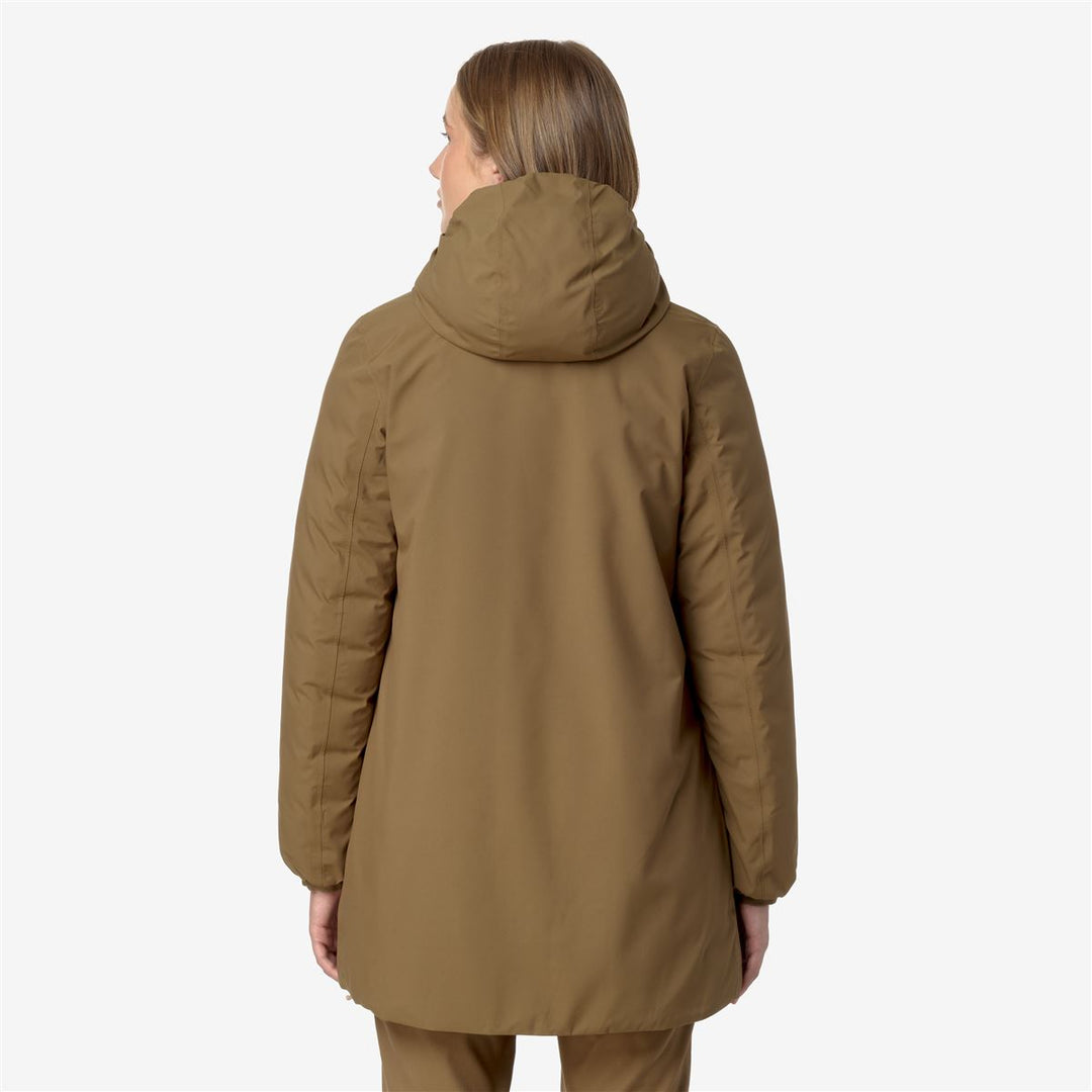 SOPHIE ST THERMO REVERSIBLE