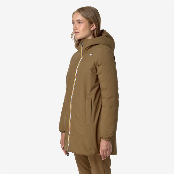 SOPHIE ST THERMO REVERSIBLE
