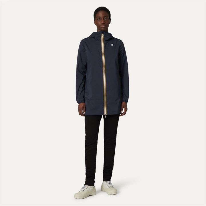 SOPHIE STRETCH POLY