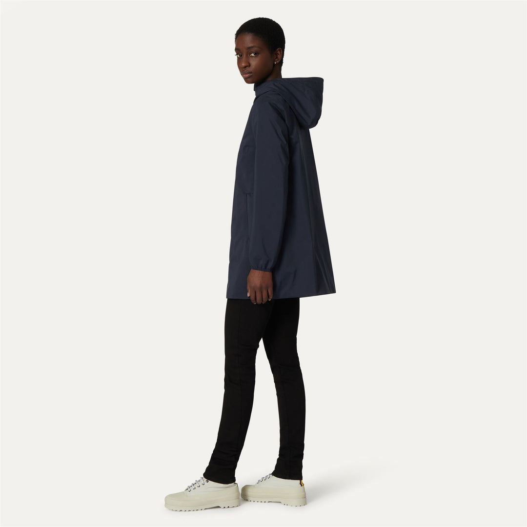 SOPHIE STRETCH POLY