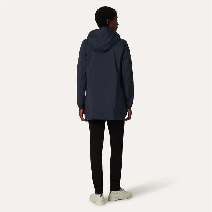 SOPHIE STRETCH POLY