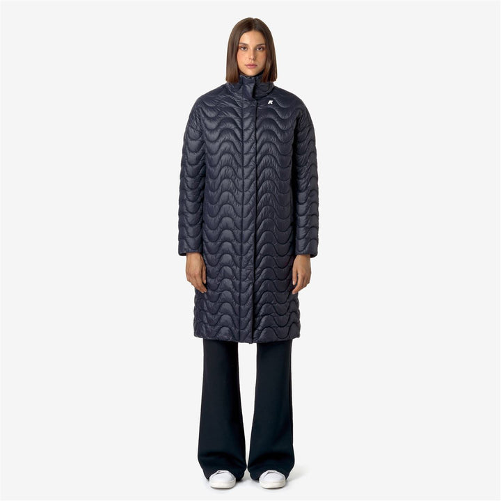 SONJA QUILTED WARM