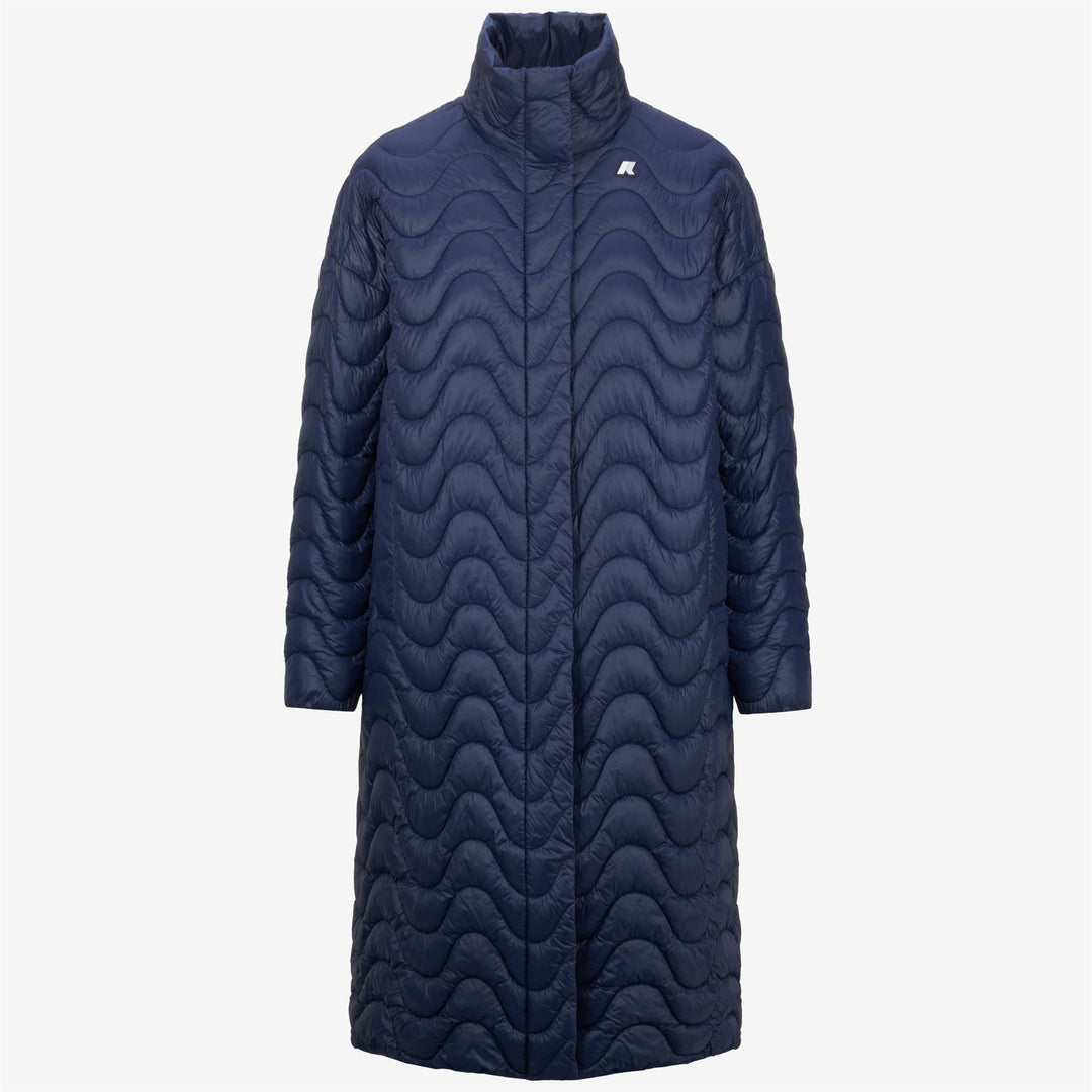 SONJA QUILTED WARM