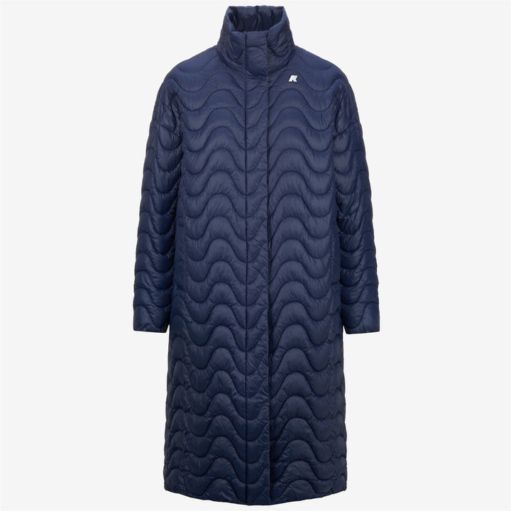 SONJA QUILTED WARM