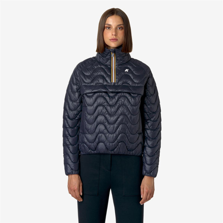 SOJENNE QUILTED WARM
