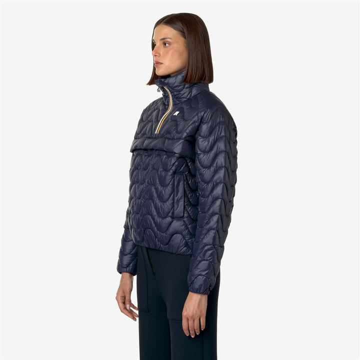 SOJENNE QUILTED WARM