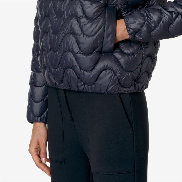 SOJENNE QUILTED WARM