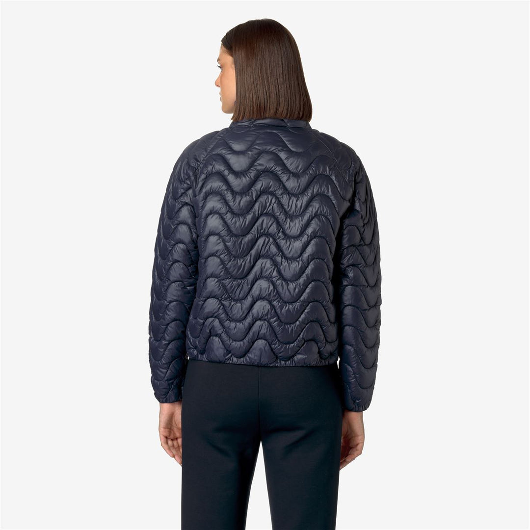 SOJENNE QUILTED WARM