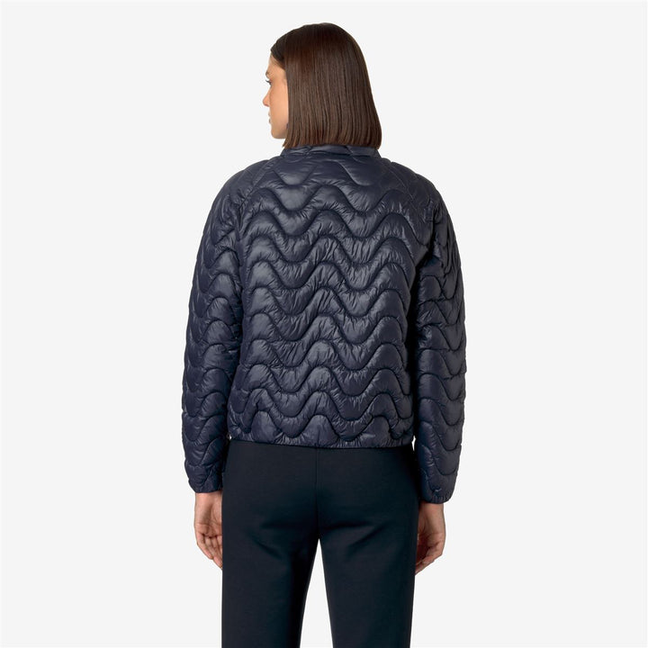 SOJENNE QUILTED WARM