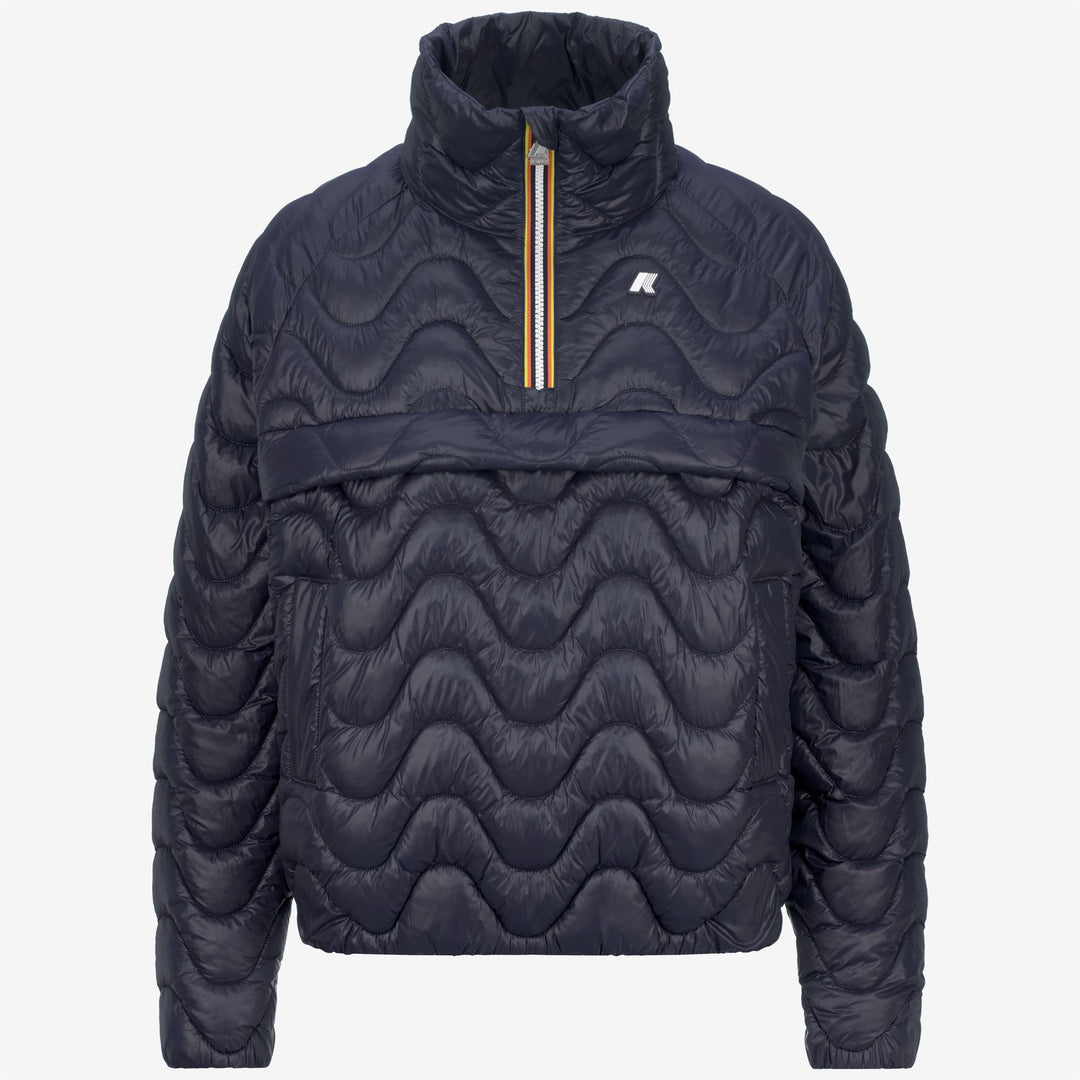 SOJENNE QUILTED WARM
