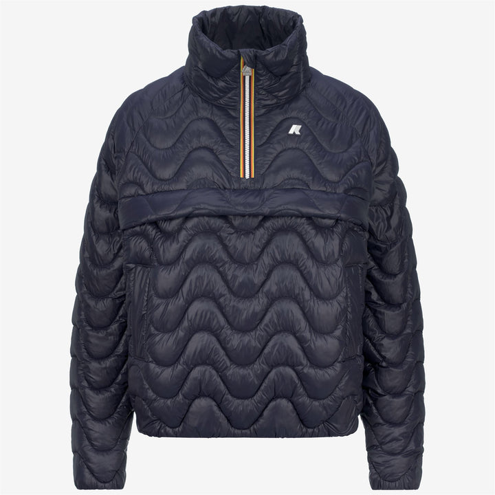 SOJENNE QUILTED WARM