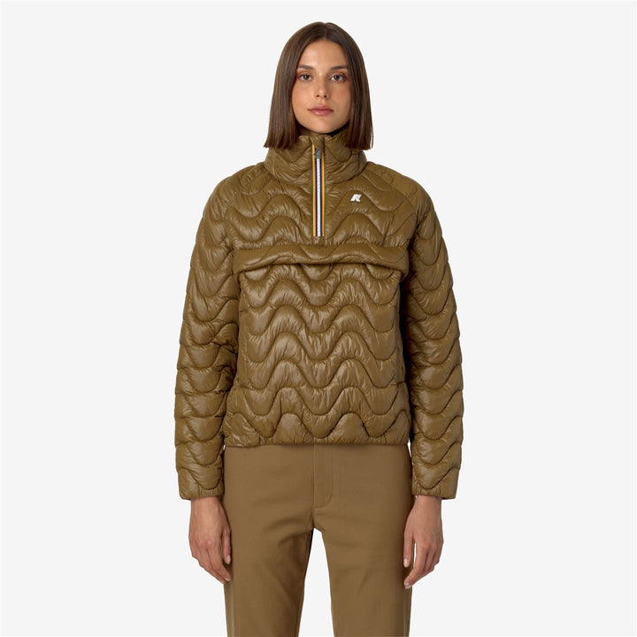 SOJENNE QUILTED WARM