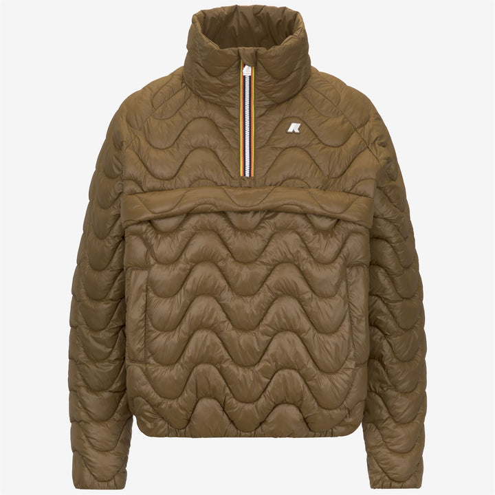 SOJENNE QUILTED WARM