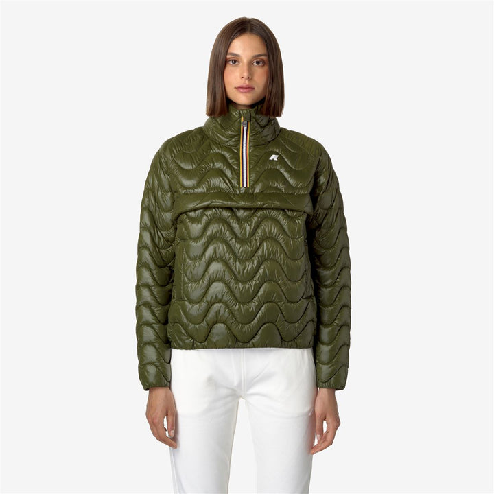 SOJENNE QUILTED WARM