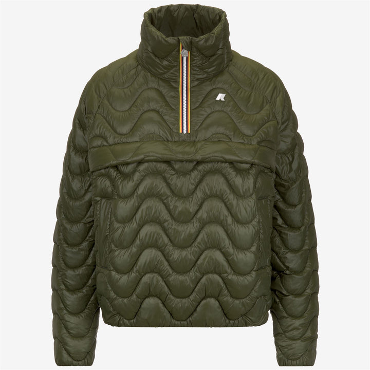 SOJENNE QUILTED WARM