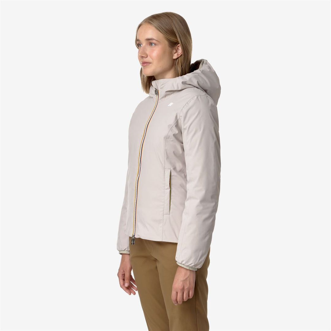 LILY ST THERMO REVERSIBLE