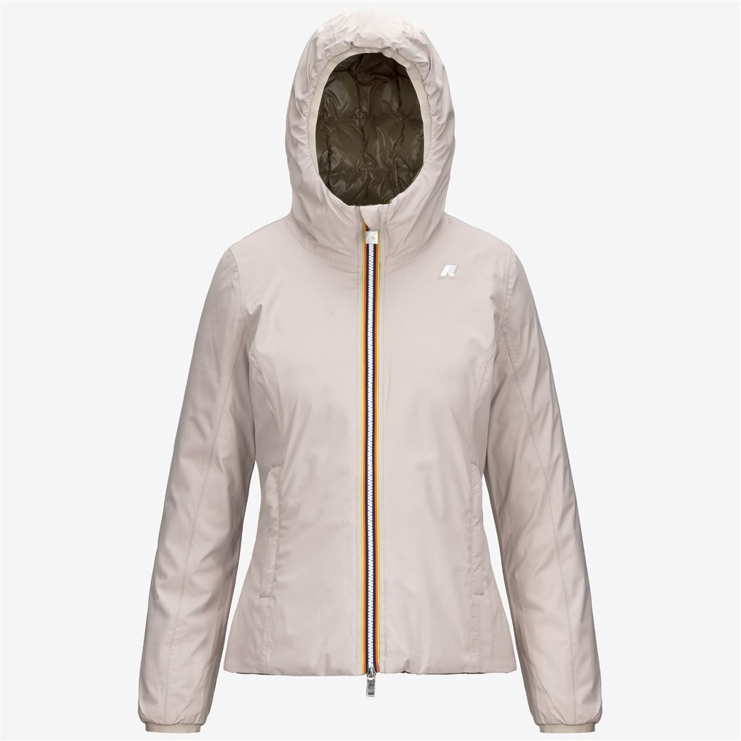LILY ST THERMO REVERSIBLE