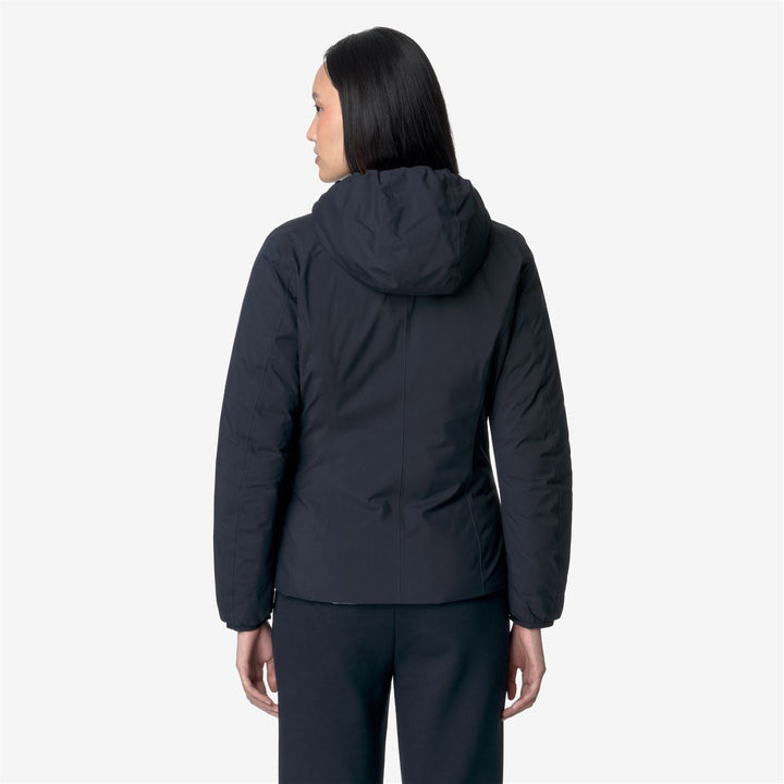LILY ST THERMO REVERSIBLE