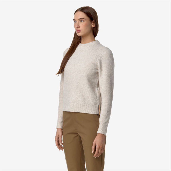 CLARISSE WOOL MERINO BOUCLE