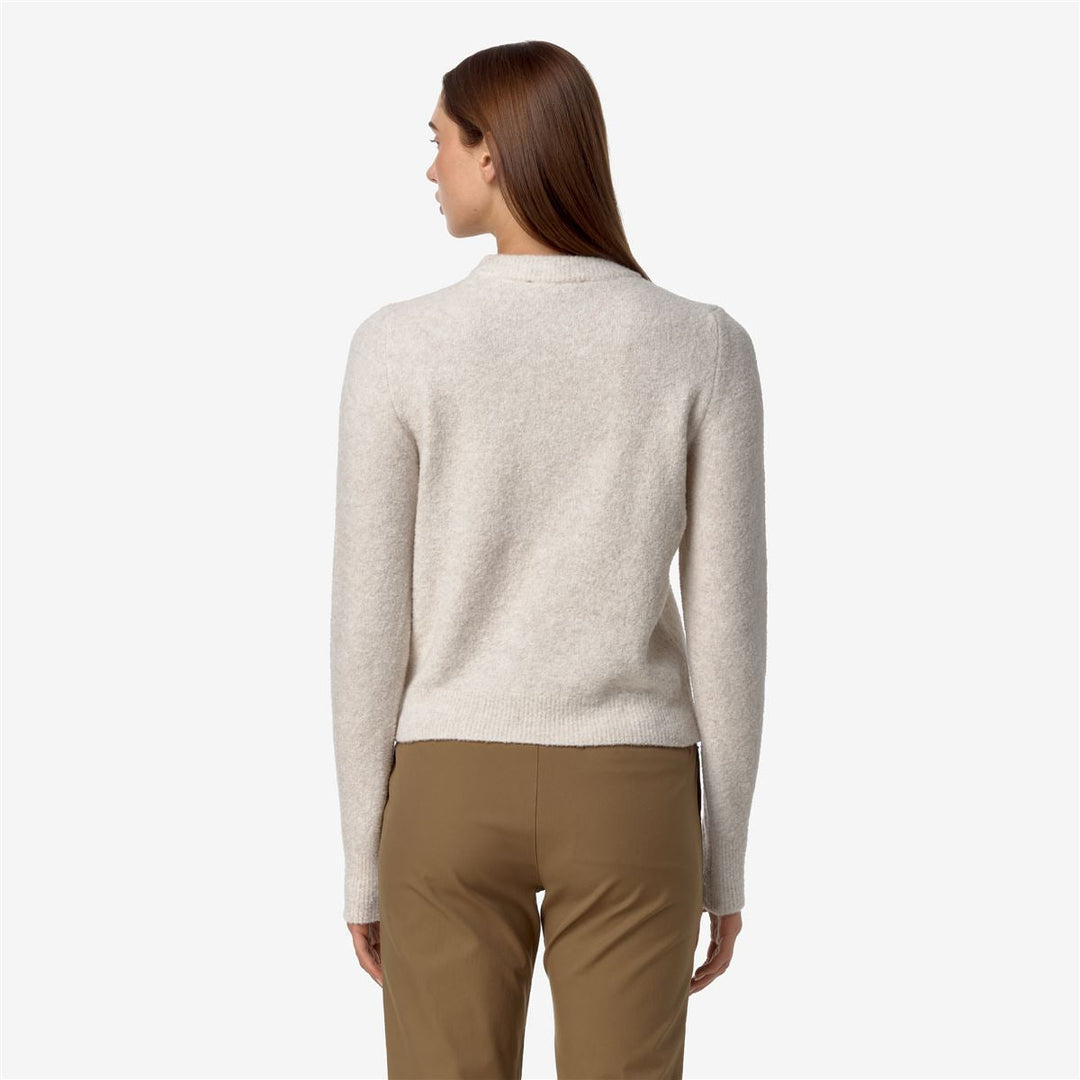 CLARISSE WOOL MERINO BOUCLE