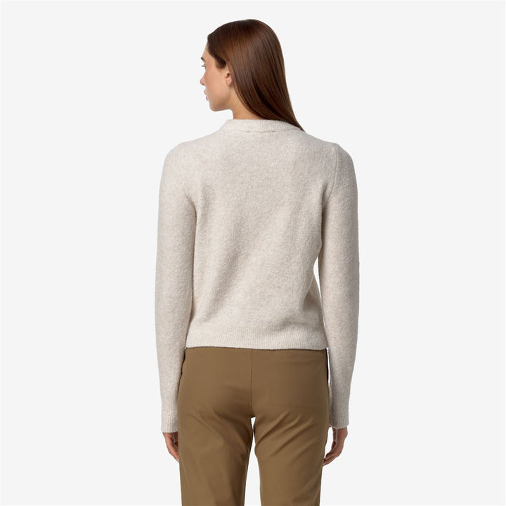 CLARISSE WOOL MERINO BOUCLE
