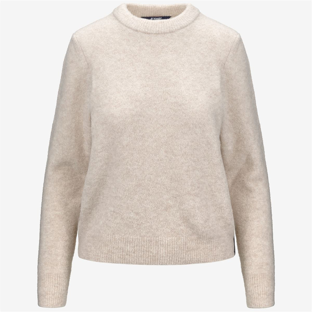 CLARISSE WOOL MERINO BOUCLE