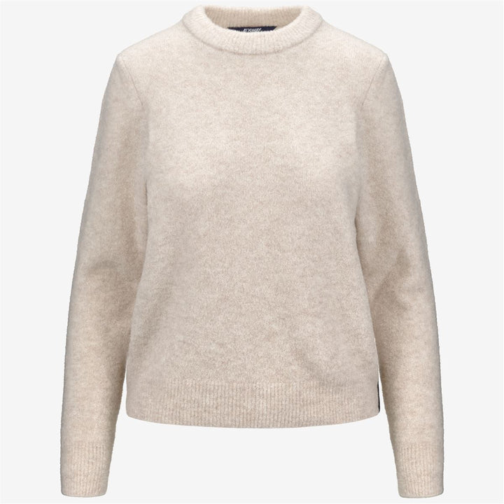 CLARISSE WOOL MERINO BOUCLE