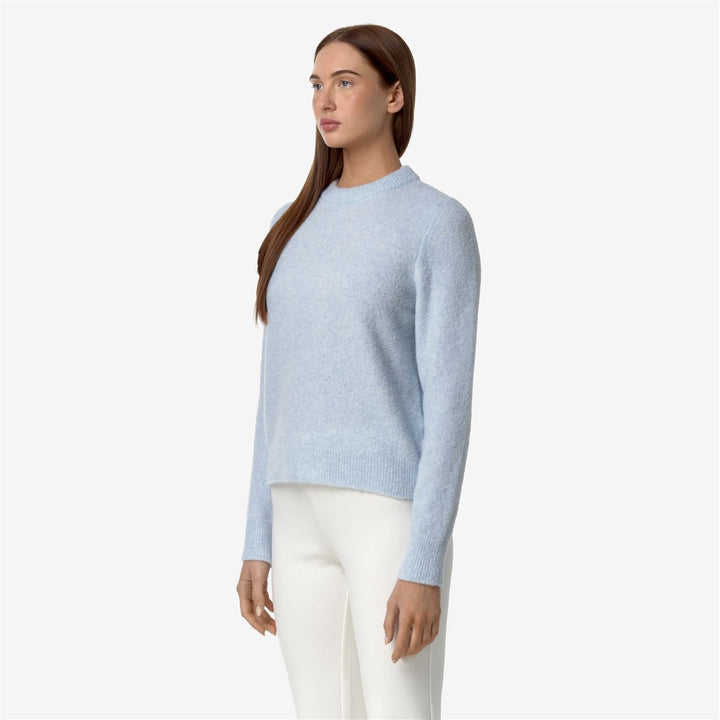 CLARISSE WOOL MERINO BOUCLE